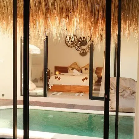 Amethyst Villa Seminyak
